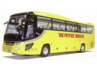 FUJIMI 1/32 觀光巴士2 HINO SELEGA Super Hi-Decker HATO BUS式樣 富士美 011110